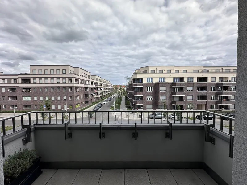 Wohnung zu vermieten – Karlshorst, Berlin — photo 1